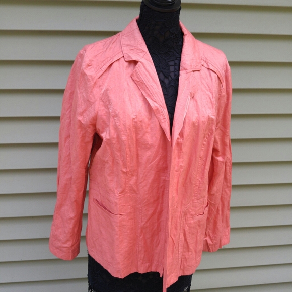 Chico's Size 3 - Picture 6 of 14